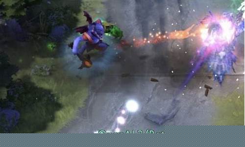 dota 新手_dota新手攻略