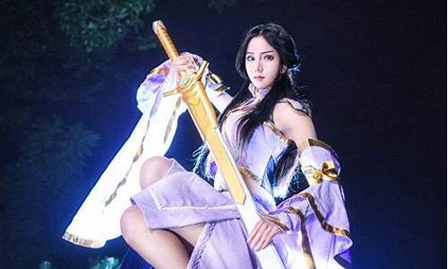 虞姬对露娜怎么出装_王者荣耀虞姬单挑露娜