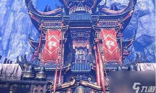 剑灵回归的海蛇补给基地在哪接任务_剑灵海蛇补给基地攻略