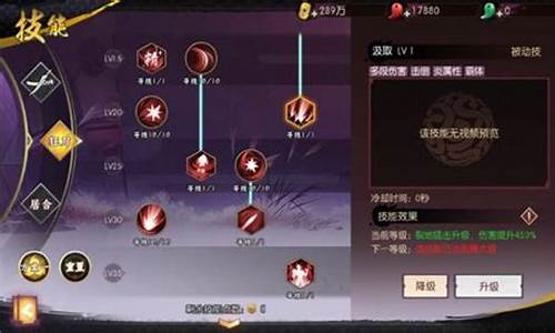狂刀技能摆放_狂刀加点