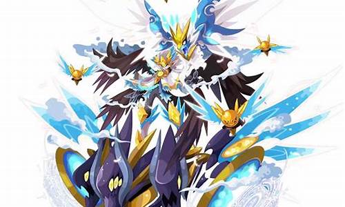 赛尔号雷奥_赛尔号雷奥纳解析