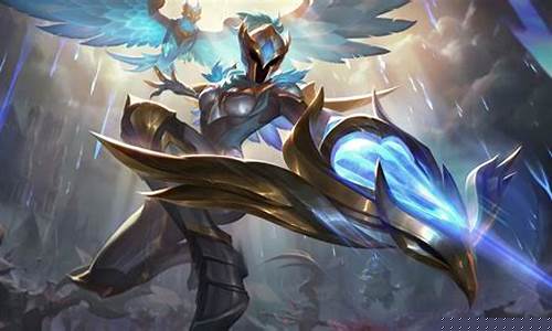 奎因出装s12_lol奎因出装