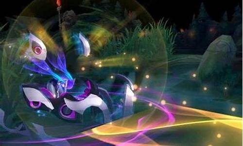 lol3d视角_LOL3d视角软件