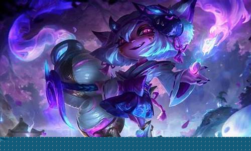 lol阿狸皮肤多少钱_lol阿狸新皮肤
