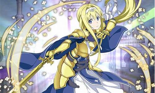 刀剑神域记忆碎片离线版_刀剑神域记忆碎片