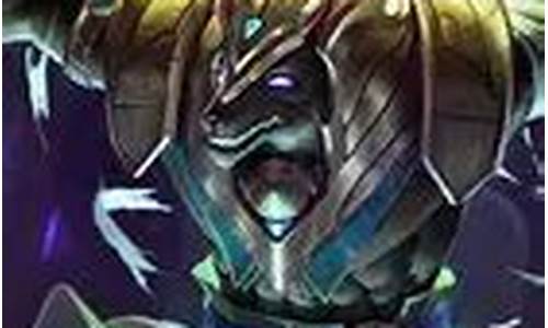 LOL诺克萨斯之手怎么打出光速血怒_lol诺克萨斯之手