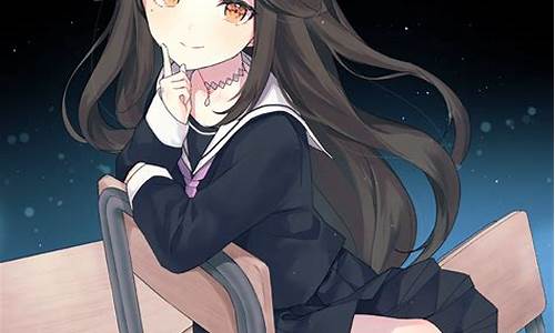 永远的七日之都安托涅瓦_永远的七日之都安托涅瓦穆娅