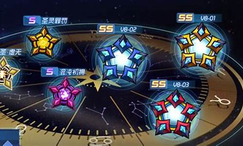 赛尔号精灵刻印_赛尔号精灵刻印攻略