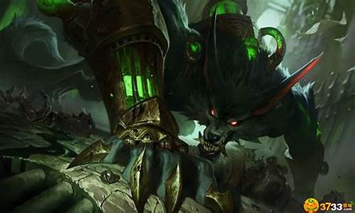 英雄联盟狼人天赋_lol狼人天赋符文天赋s11