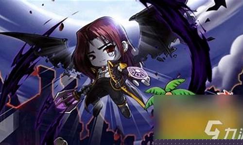 冒险岛恶魔猎手超级技能加点2020_冒险岛恶魔猎手技能加点