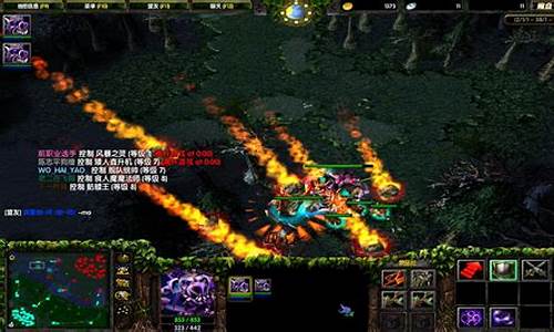 dota2深渊领主_dota1深渊领主