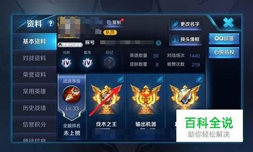 王者荣耀的徽章标志大全是什么_王者荣耀的徽章标志大全