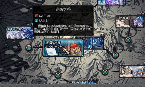 dnf逆袭之谷奖励_dnf逆袭之谷