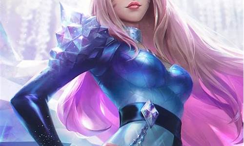 lol的英雄人物大全_lol的英雄人物大全adc