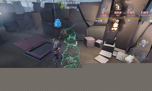 第五人格中最重要的技能是什么意思_第五人格的角色技能
