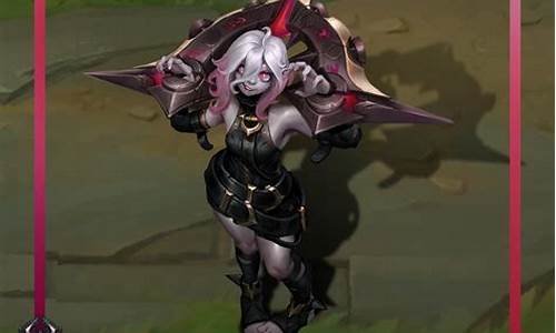 lol曙光女神出装_曙光女神出装2021手游