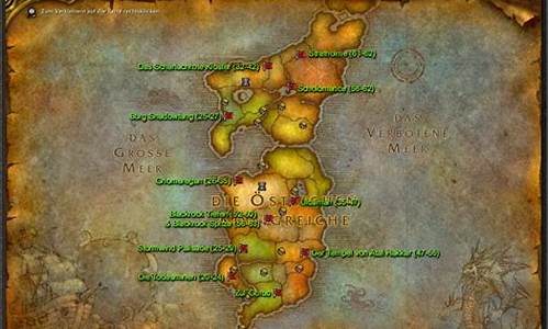 wow挑战模式_魔兽世界挑战本怎么进