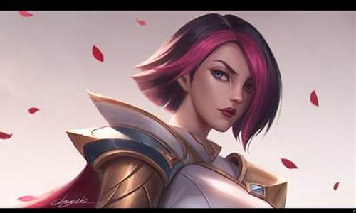 lol中无双剑姬有没有经历过改版_lol无双剑姬