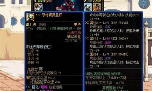 dnf 时装合成_dnf时装合成