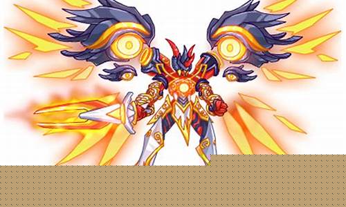 赛尔号邪恶魔神解析_赛尔号邪恶魔神