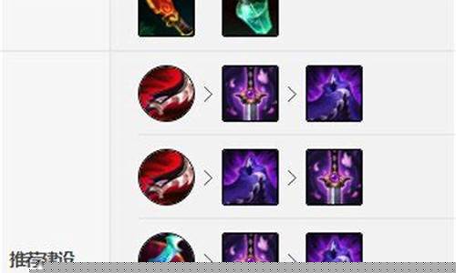最新版本lol螳螂天赋_lol螳螂天赋