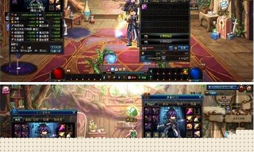 dnf史诗改版内容_dnf史诗改版