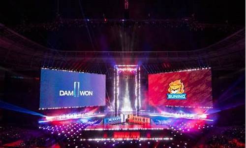 22年lol全球总决赛_lol全球总决赛