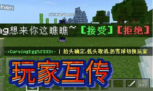 我的世界必备指令可复制_我的世界指令复制粘贴指令