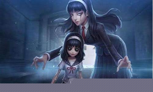 第五人格川上富江还会返场吗_第五人格川上富江出场说的话