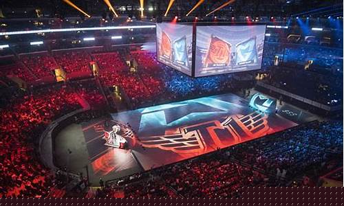 2014全明星lol_lol14年全明星