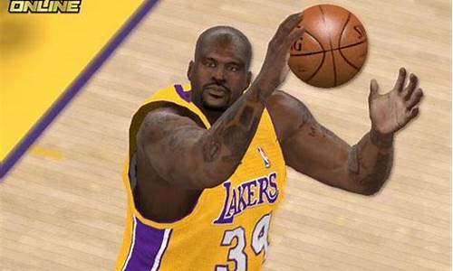 nba2kol奥尼尔_Nba2kol奥尼尔陈列室图