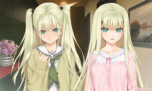 美少女万华镜4攻略贴吧_美少女万华镜4攻略