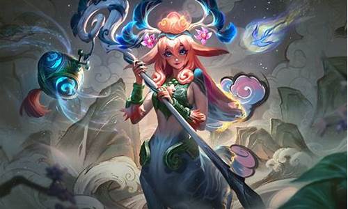 lol深海泰坦出装最新_lol深海泰坦出装