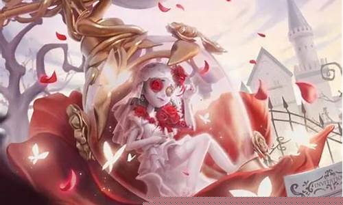 第五人格调香师怎么玩到极致甚至反遛监管者_第五人格调香师怎么玩