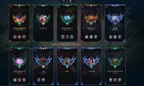 lol手游信誉度3怎么快速恢复到4_lol手游信誉度3怎么快