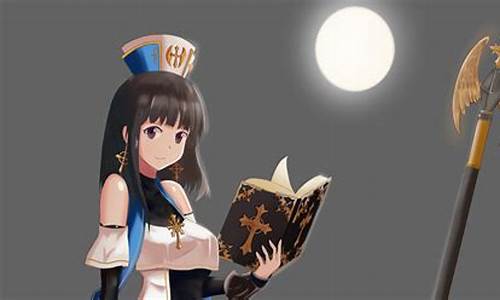 dnf圣骑_dnf圣骑士