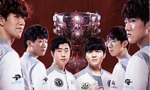 lol全明星赛2015_LOL全明星赛时间安排