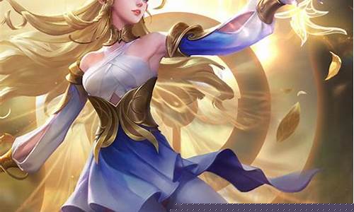 王者荣耀lol_王者荣耀lOl无尽长廊