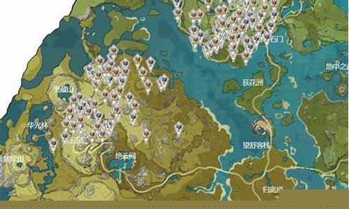 原神wiki_原神Wiki