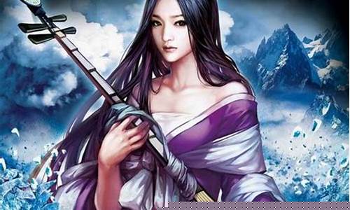 画皮2手游_画皮2页游