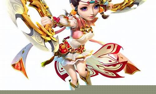 梦幻西游人物介绍_梦幻西游18个角色大全