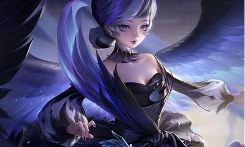 小乔王者荣耀怎么打_王者荣耀中的小乔怎么打