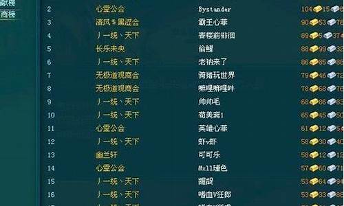 好的游戏名称大全_好的游戏名称大全英文