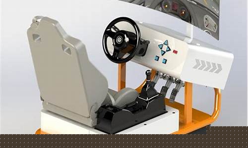 3d汽车驾驶模拟器游戏_3d汽车驾驶模拟器游戏韩语