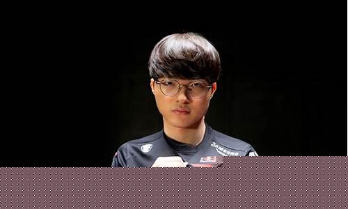 faker lol_fakerlol游戏名id