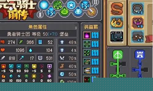 元气骑士T0职业排名