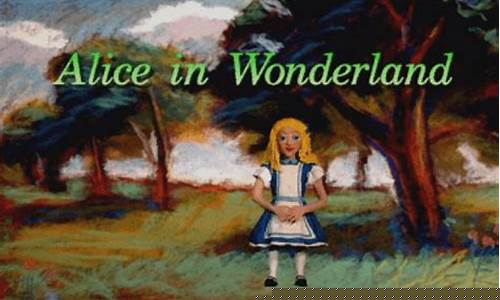 wonderland同人游戏攻略