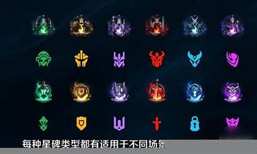 lol第二系列永恒星碑怎么解锁_lol第一系列永恒星碑怎么解锁