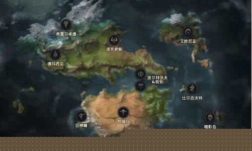 lol地图更新_LOL地图更新是s几